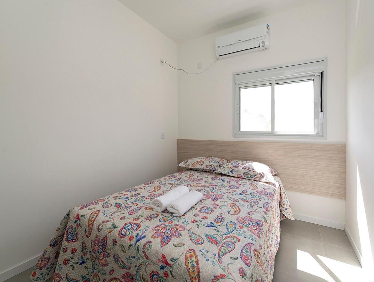 Novo Campeche Villas Сasa de vacaciones Florianópolis